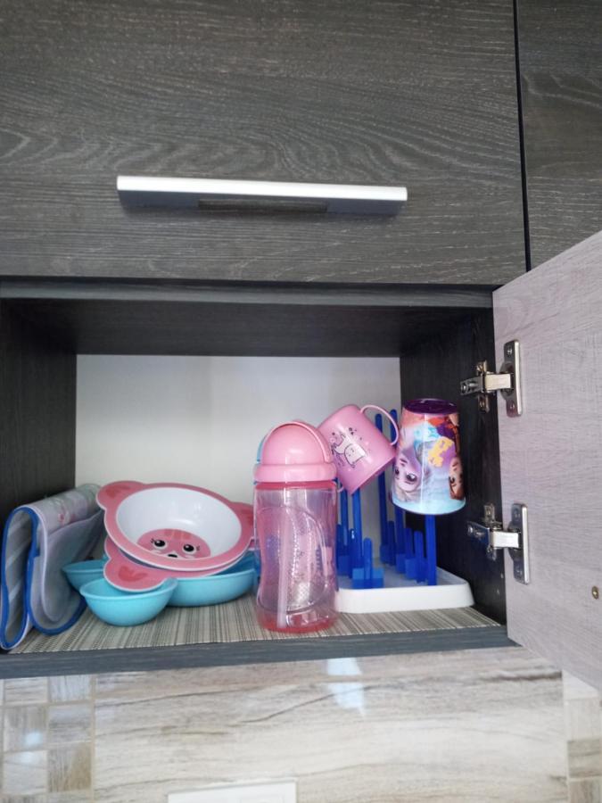 Erna Apartman Zalakaros Buitenkant foto